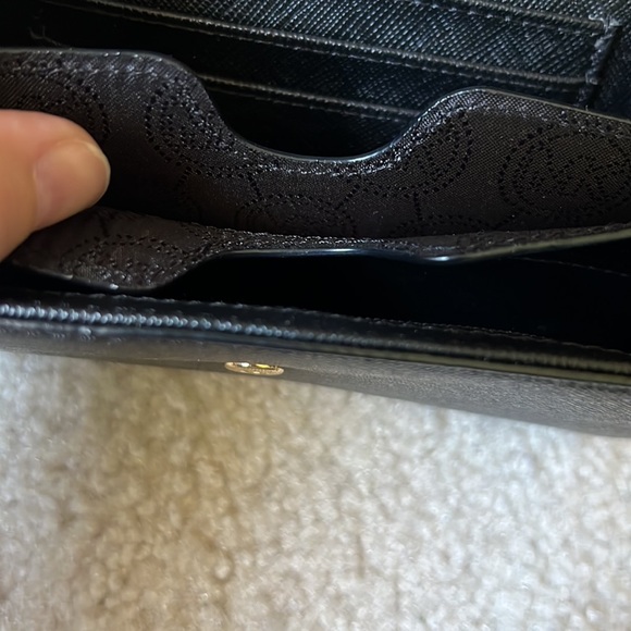 Michael Kors crossbody mini - Picture 4 of 7